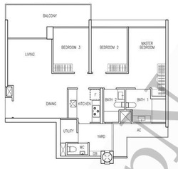 Wandervale (D23), Condominium #477363261